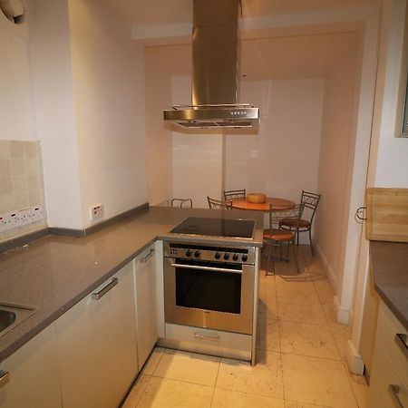Knightsbridge Apartment Лондон Екстериор снимка