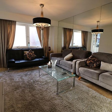 Knightsbridge Apartment Лондон Екстериор снимка