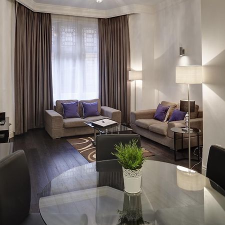 Knightsbridge Apartment Лондон Стая снимка