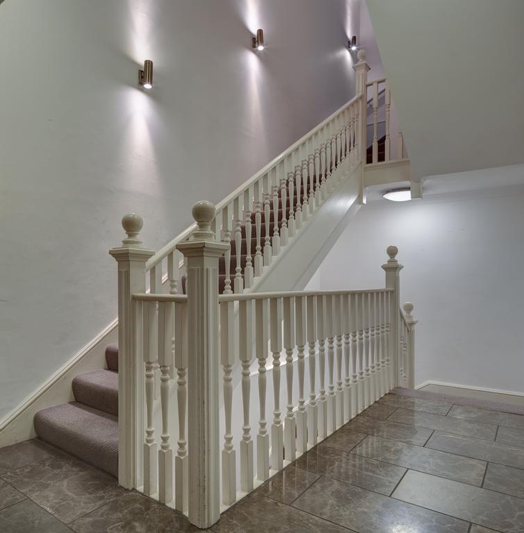 Knightsbridge Apartment Лондон Екстериор снимка