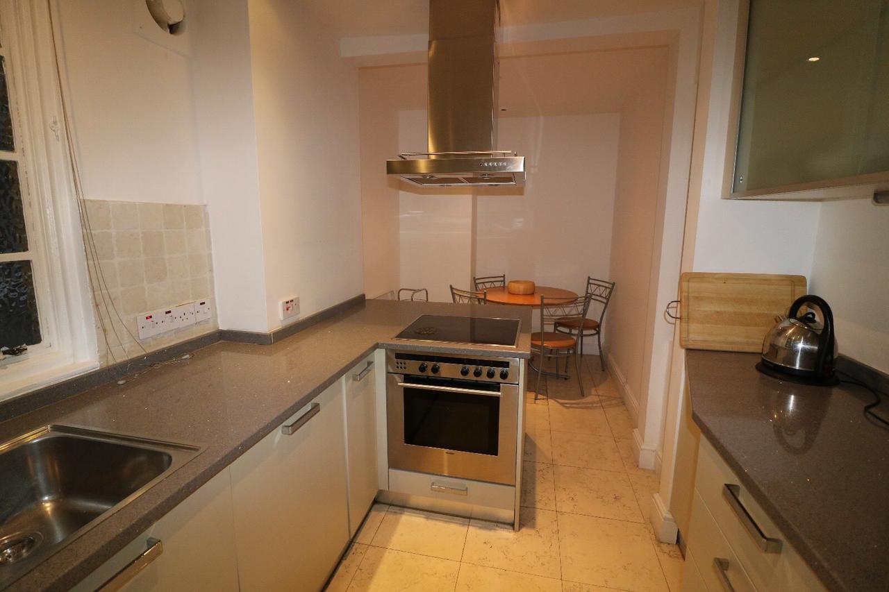 Knightsbridge Apartment Лондон Екстериор снимка