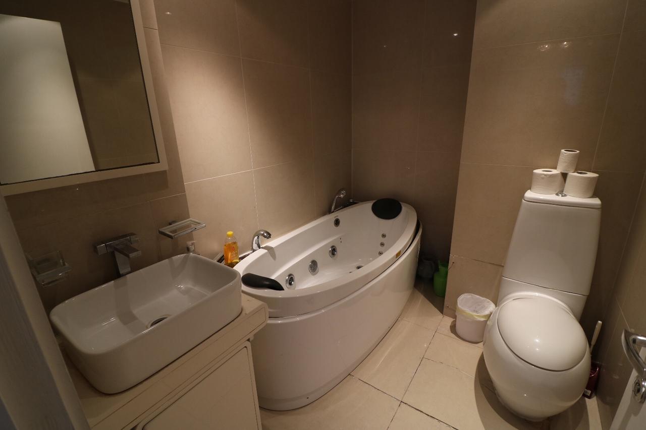 Knightsbridge Apartment Лондон Екстериор снимка
