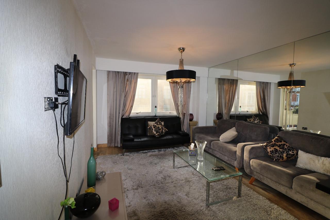 Knightsbridge Apartment Лондон Екстериор снимка