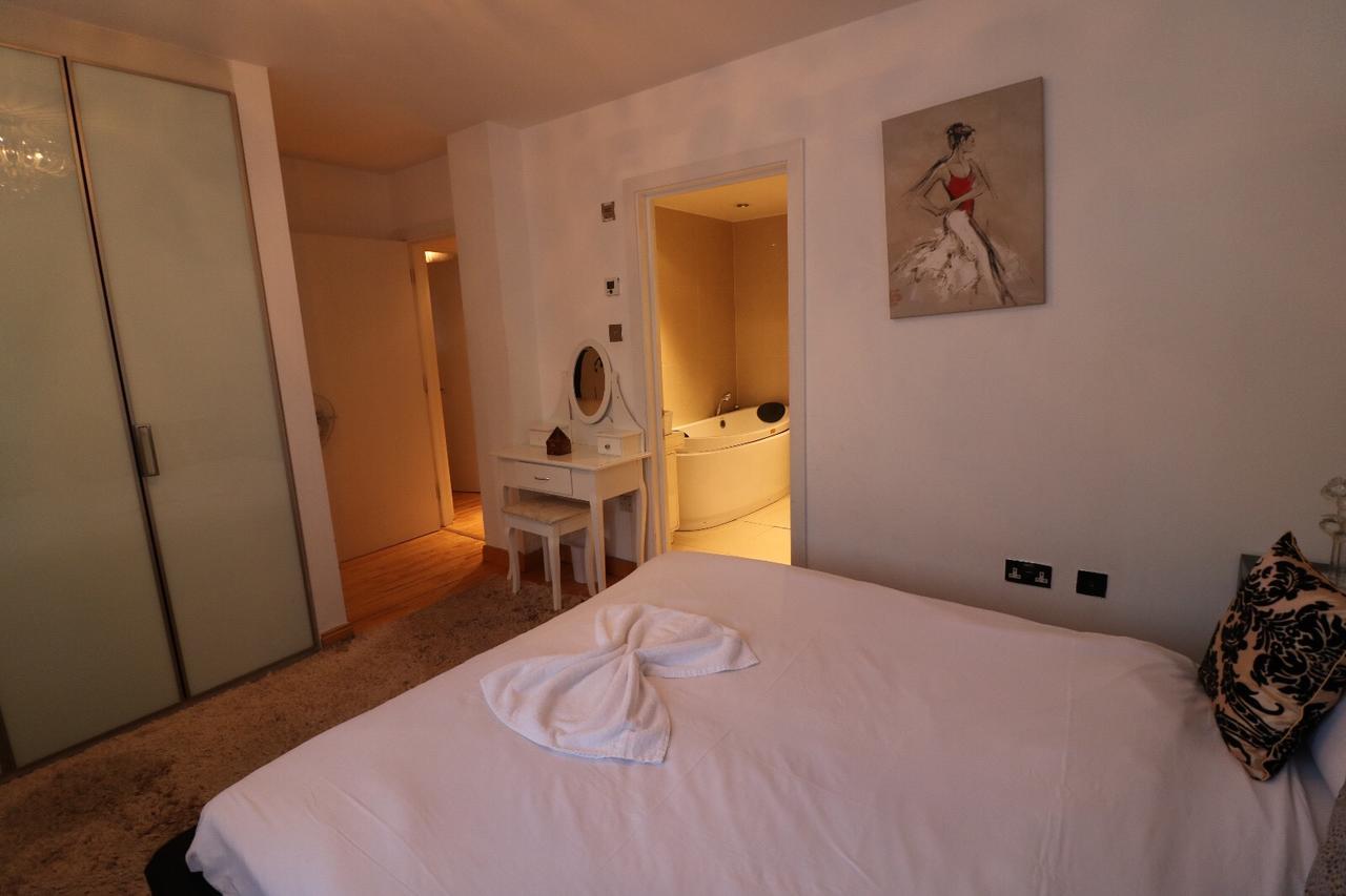 Knightsbridge Apartment Лондон Екстериор снимка