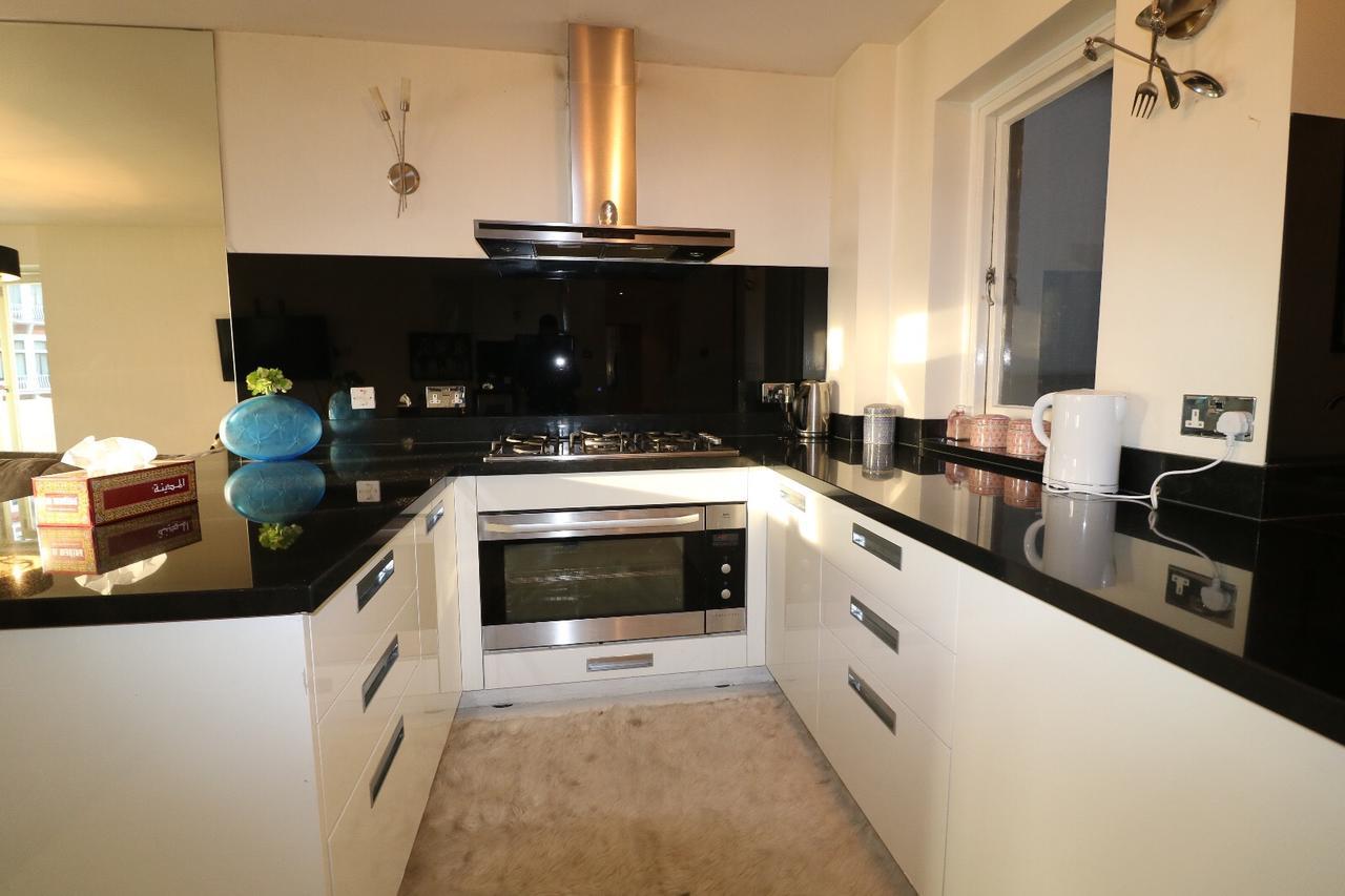 Knightsbridge Apartment Лондон Екстериор снимка