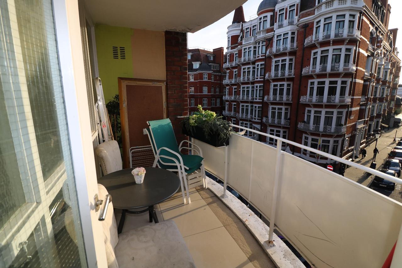 Knightsbridge Apartment Лондон Екстериор снимка