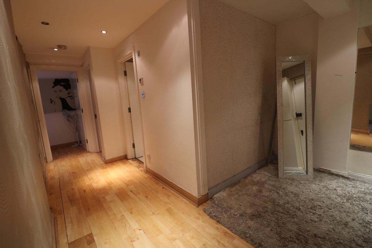 Knightsbridge Apartment Лондон Екстериор снимка
