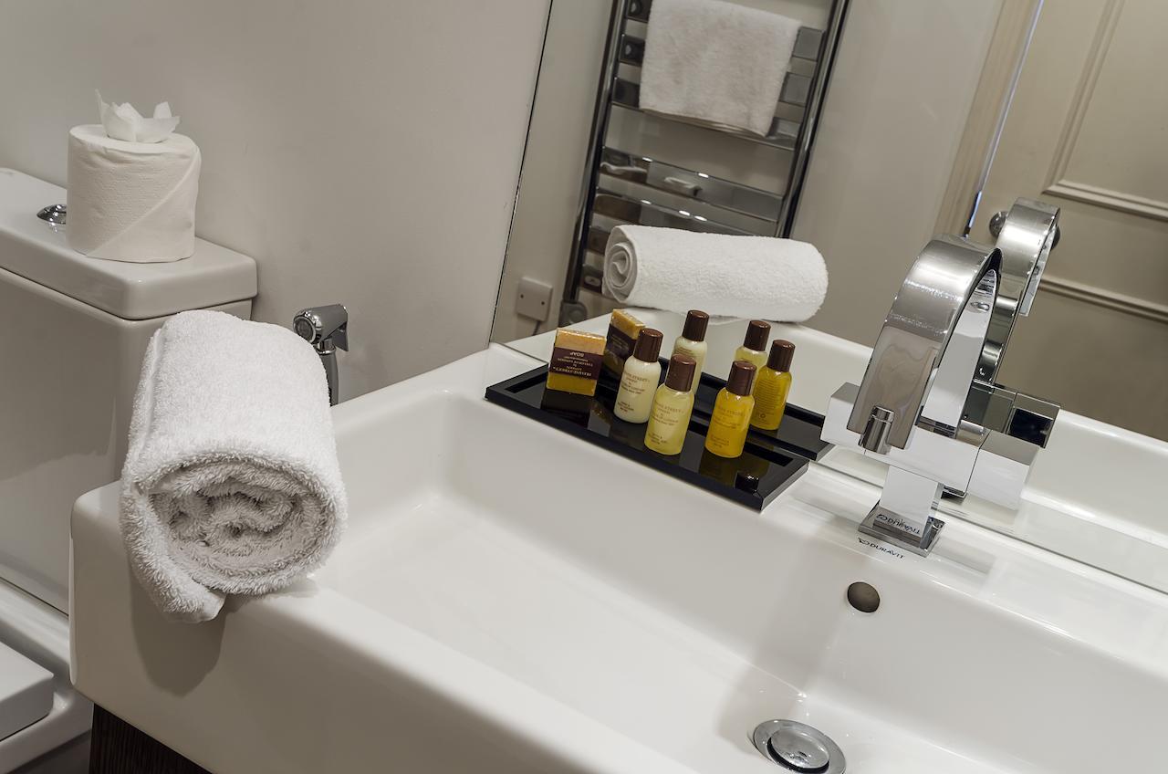 Knightsbridge Apartment Лондон Стая снимка