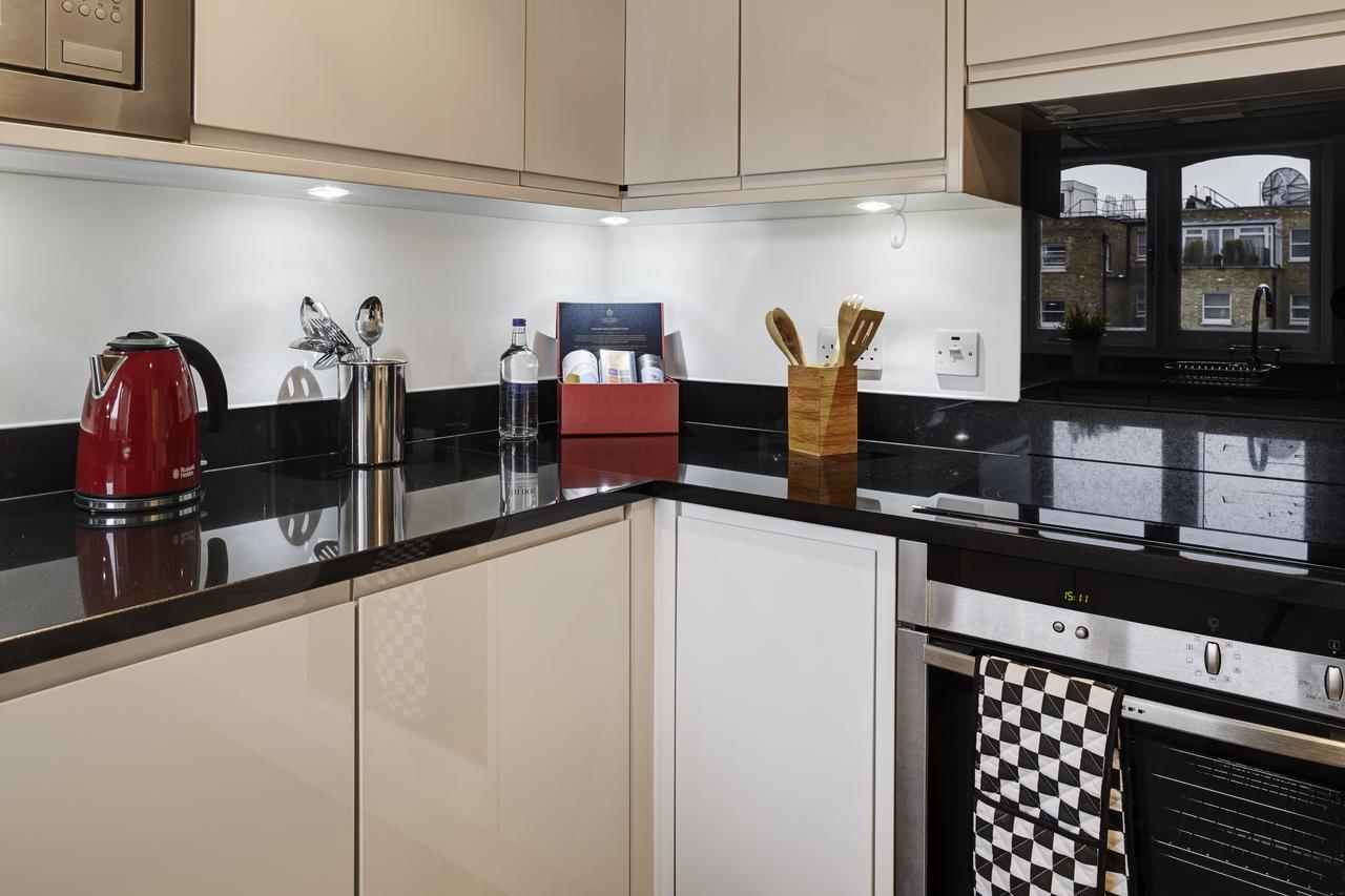 Knightsbridge Apartment Лондон Стая снимка
