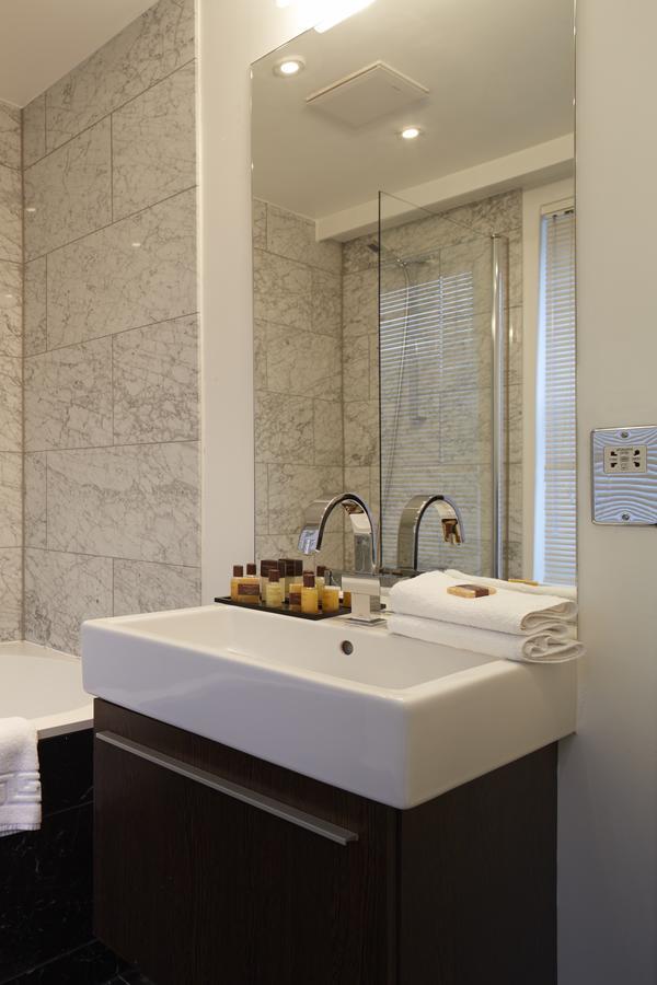 Knightsbridge Apartment Лондон Стая снимка