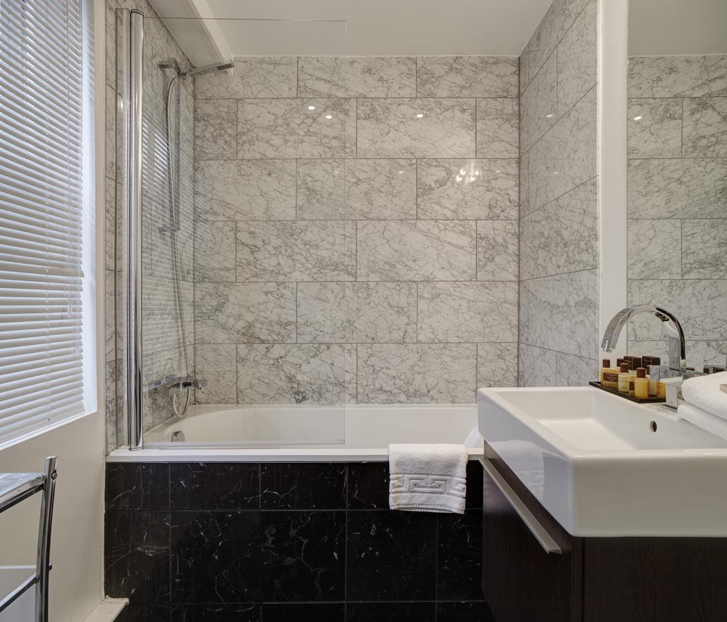 Knightsbridge Apartment Лондон Стая снимка