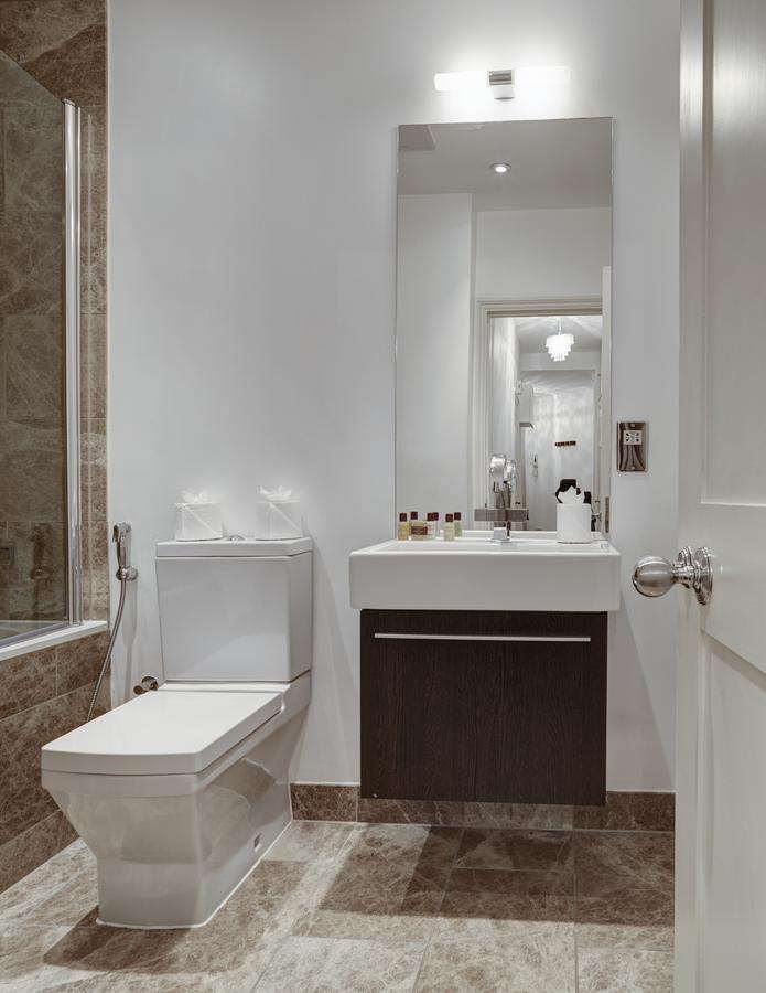 Knightsbridge Apartment Лондон Стая снимка