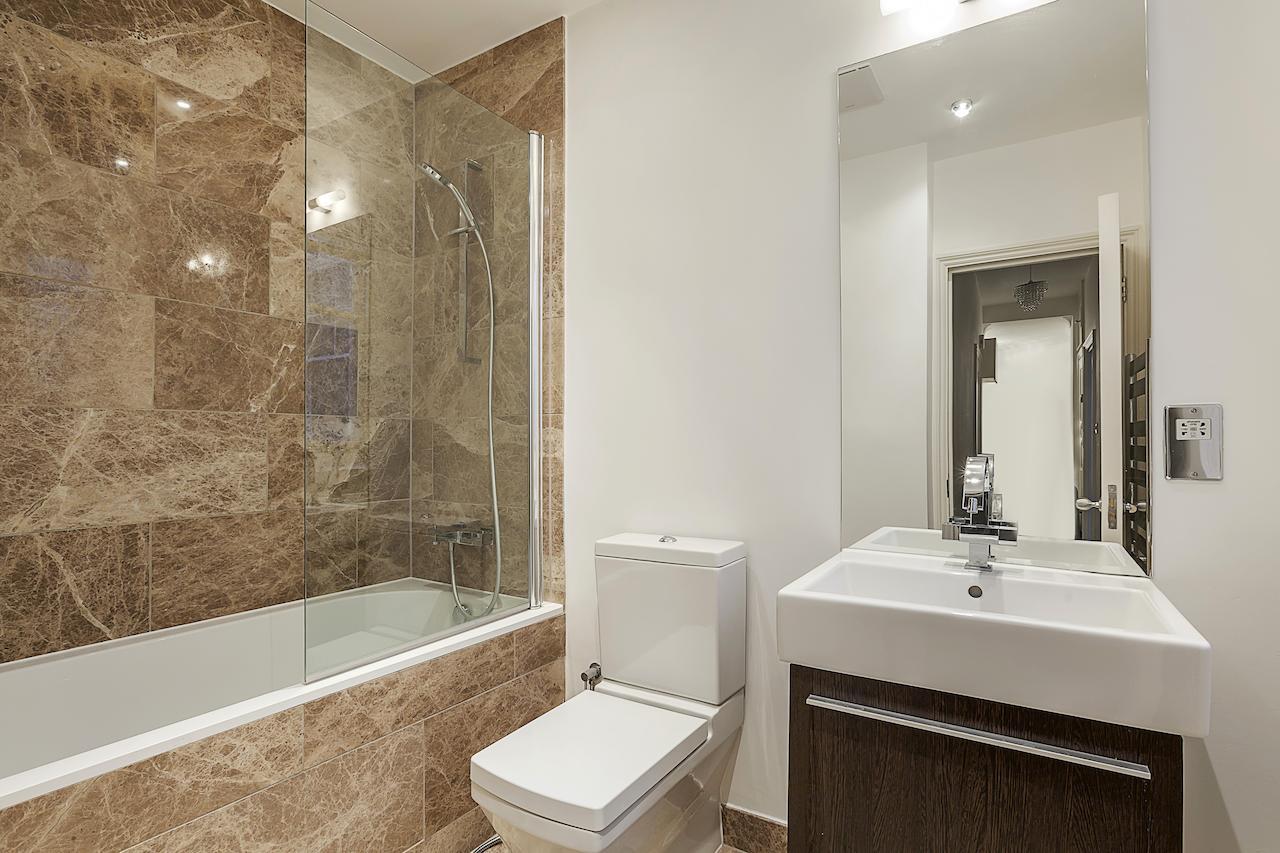 Knightsbridge Apartment Лондон Стая снимка